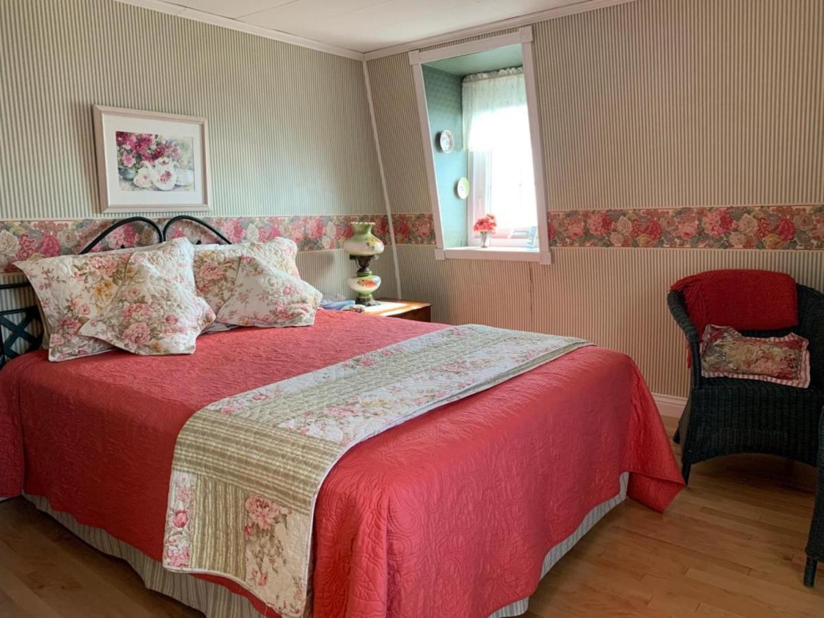 Maison Victoria 라말베 외부 사진