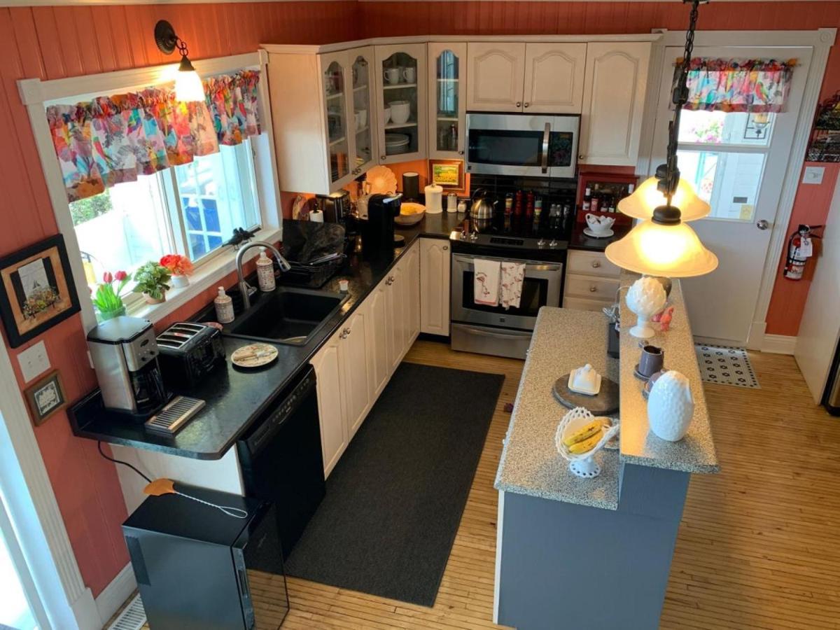 Maison Victoria 라말베 외부 사진