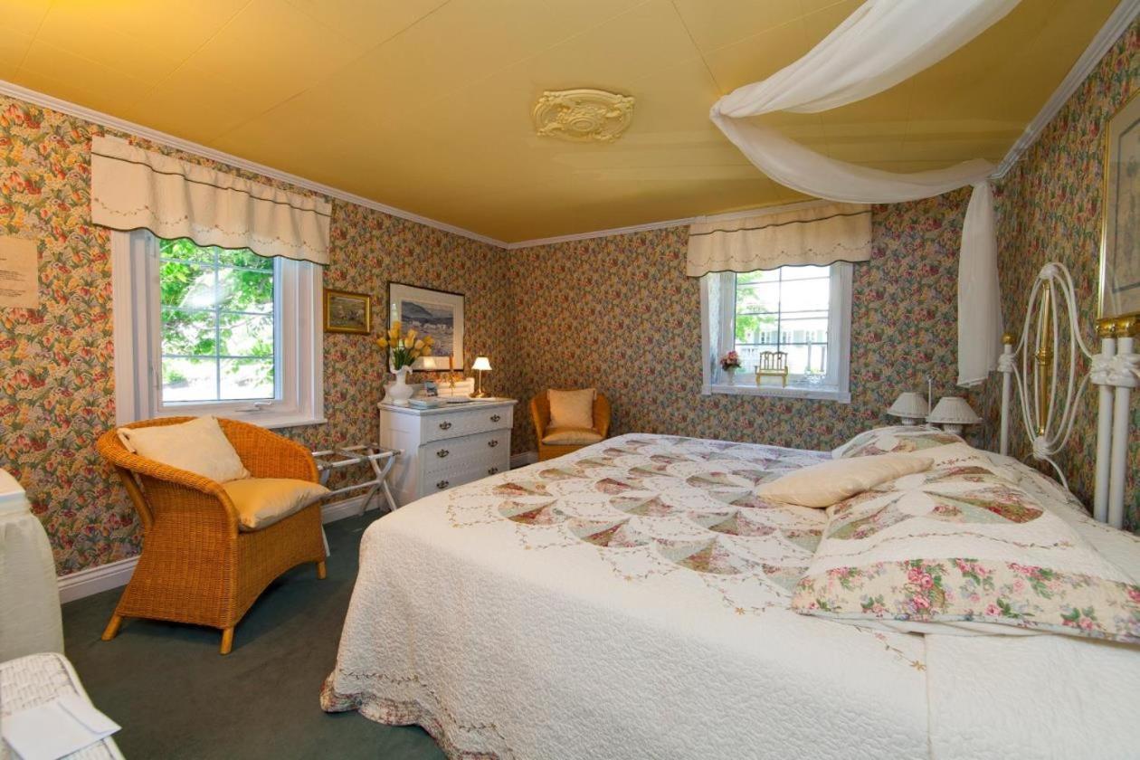 Maison Victoria 라말베 외부 사진